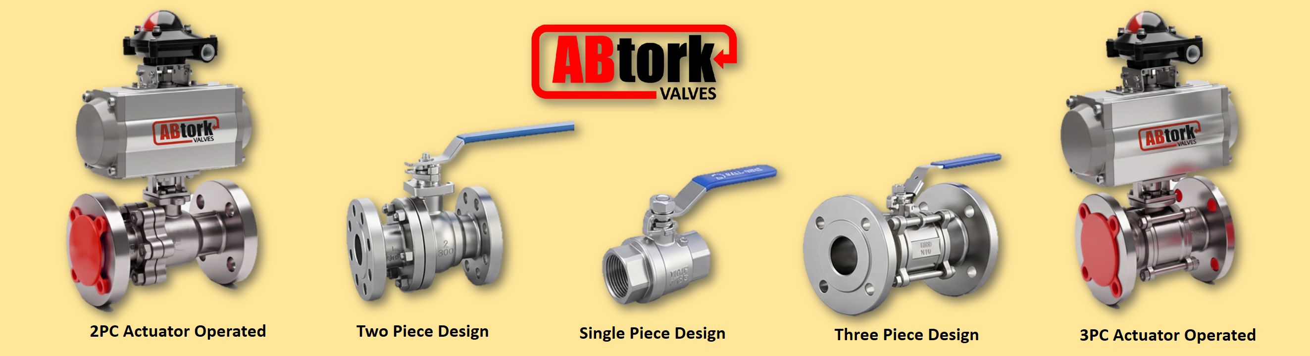 Ball Valve